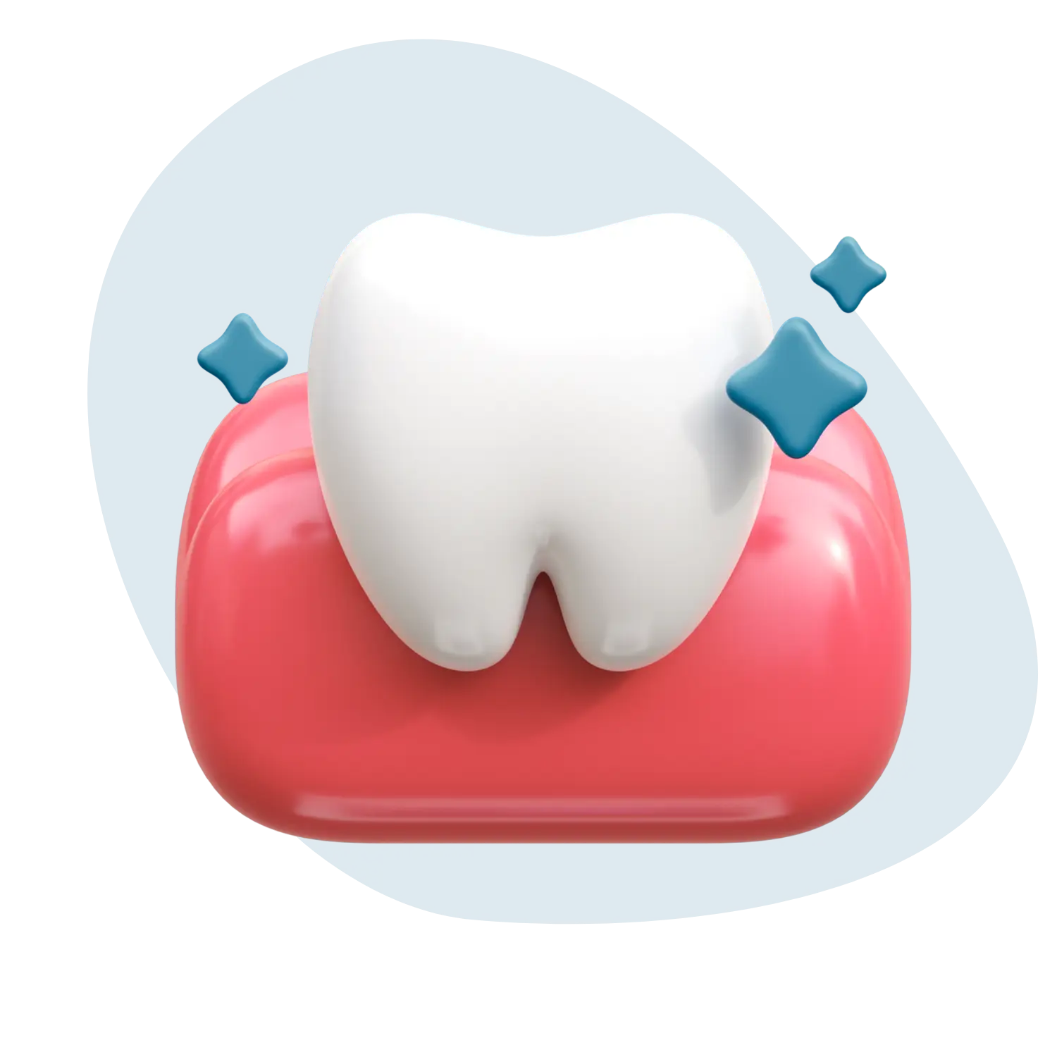 Praxis Videntist - Der Zahn 5