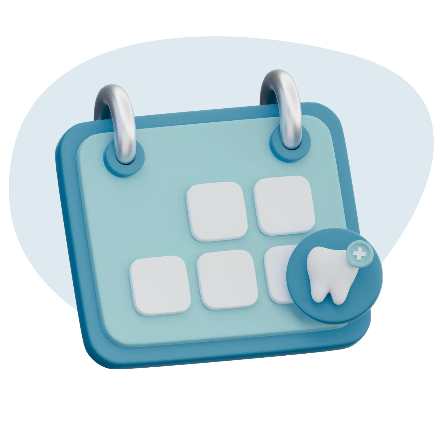 Praxis Videntist - Kalender