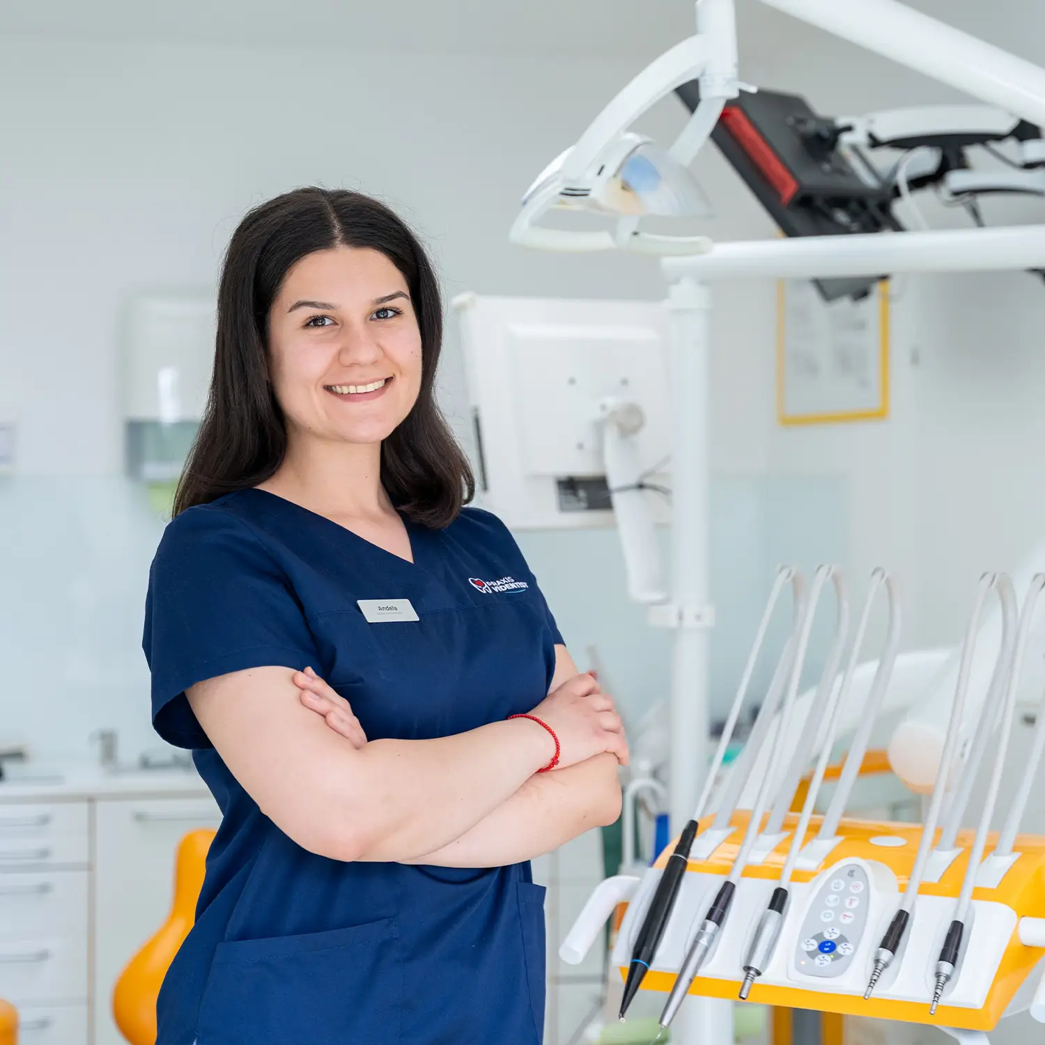 Andela - Praxis Videntist - Zahnarzt in Wien Favoriten, 1100 Wien, Wienerberg